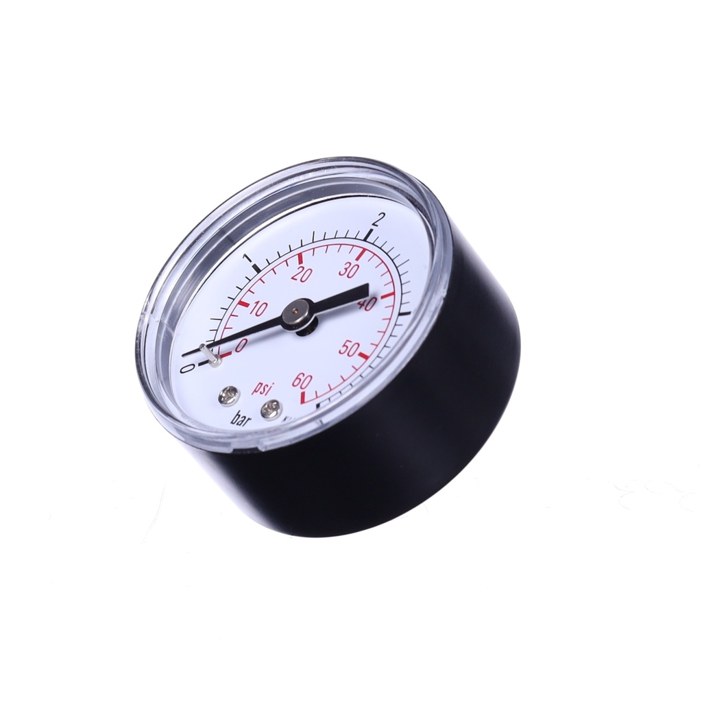 Manometer voor zandfilter PoolPlaza